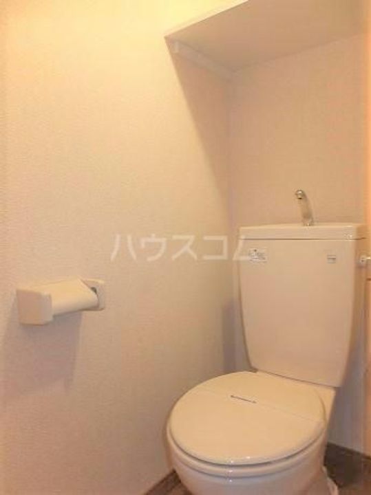 レオパレスフェニックスIVの内装