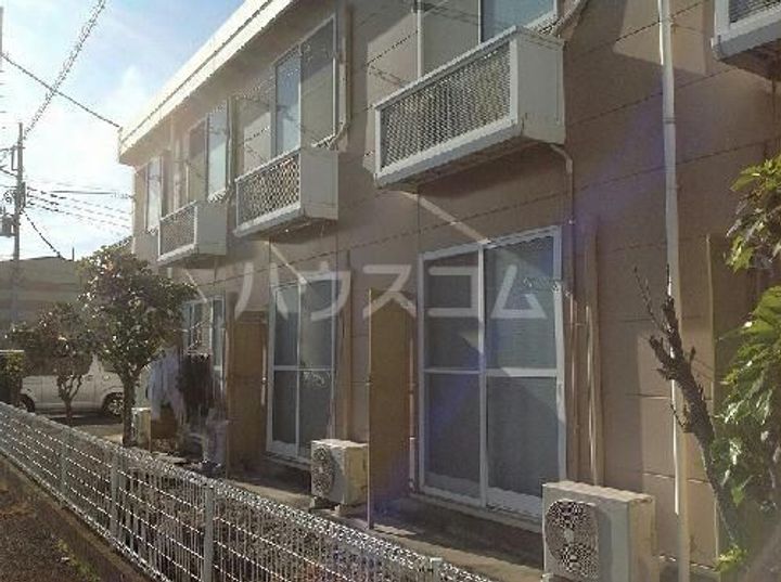 レオパレスフェニックスIVの内装