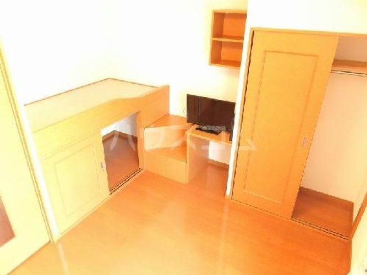 レオパレスフェニックスIVの内装