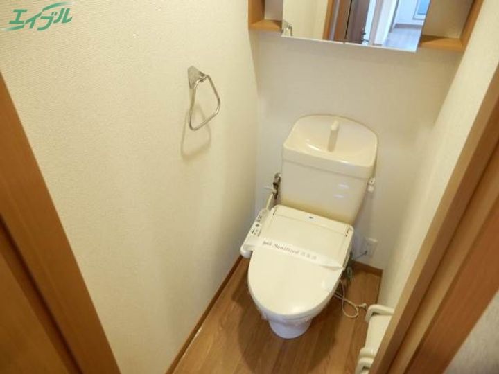 サンルーラルIIの内装