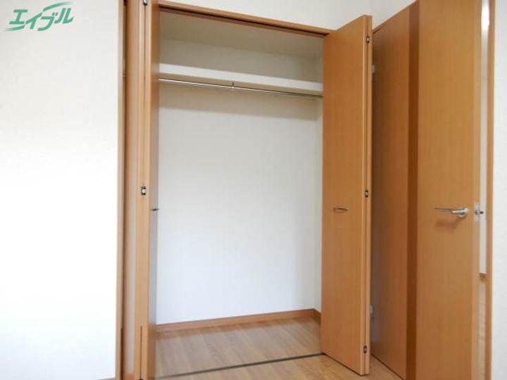 サンルーラルIIの内装