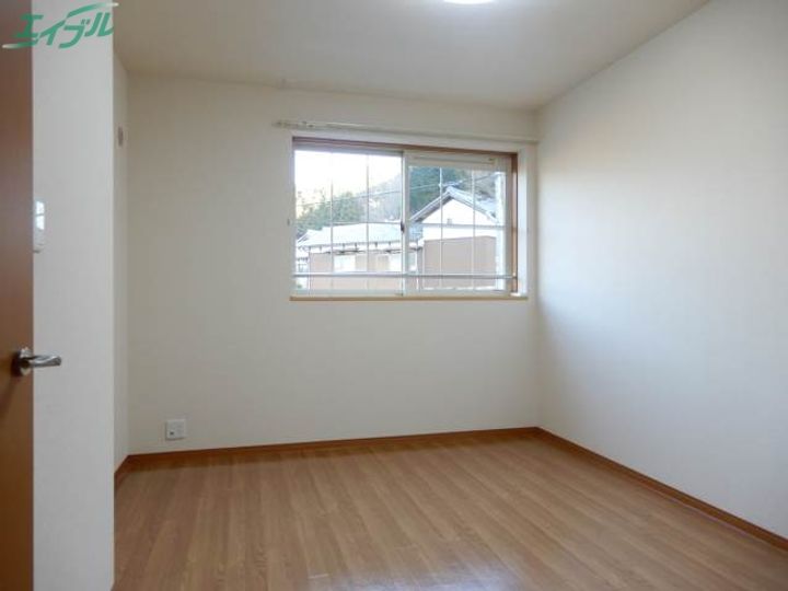 サンルーラルIIの内装