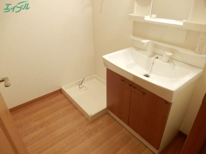 サンルーラルIIの内装