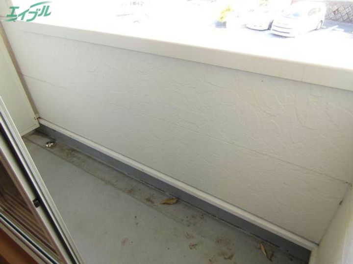 サンルーラルIIの内装