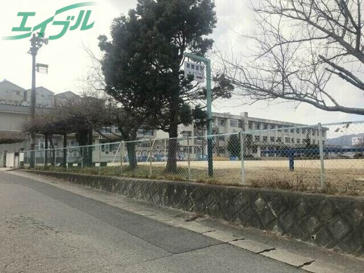 サンルーラルIIの周辺