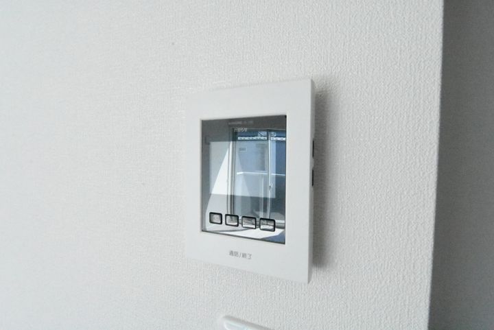 東京都立川市西砂町6(一戸建)の賃貸物件の内装