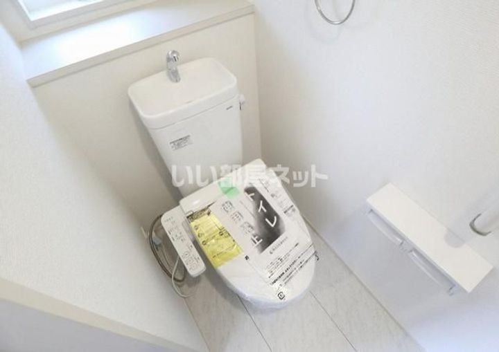 東京都八王子市犬目町(一戸建)の賃貸物件の内装