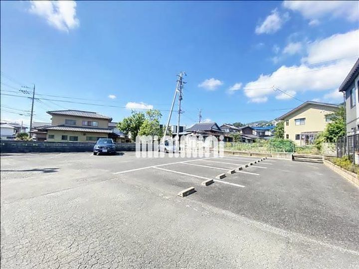 長野県長野市大字小柴見(一戸建)の賃貸物件の地図