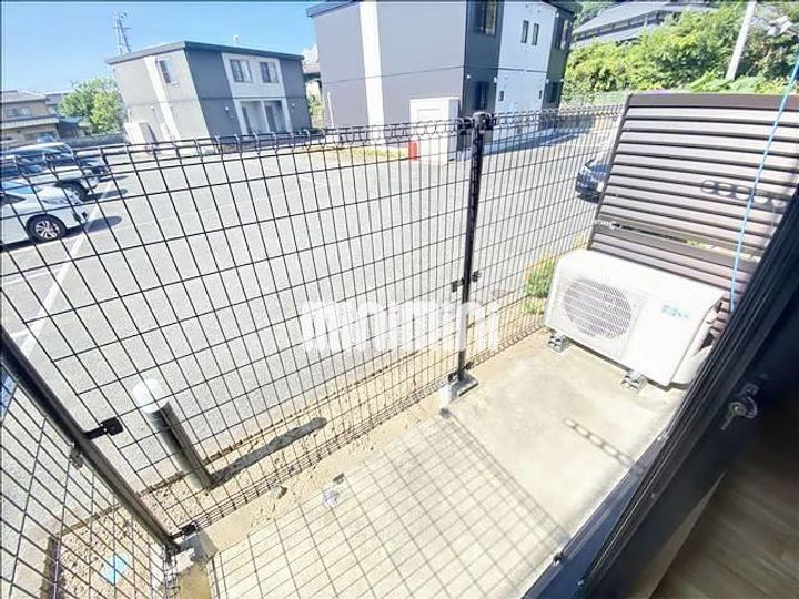 長野県長野市大字小柴見(一戸建)の賃貸物件の内装