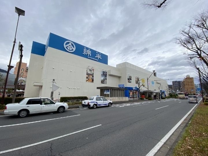 長野県長野市大字小柴見(一戸建)の賃貸物件の周辺