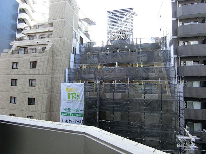 アーデン堺筋本町のその他画像