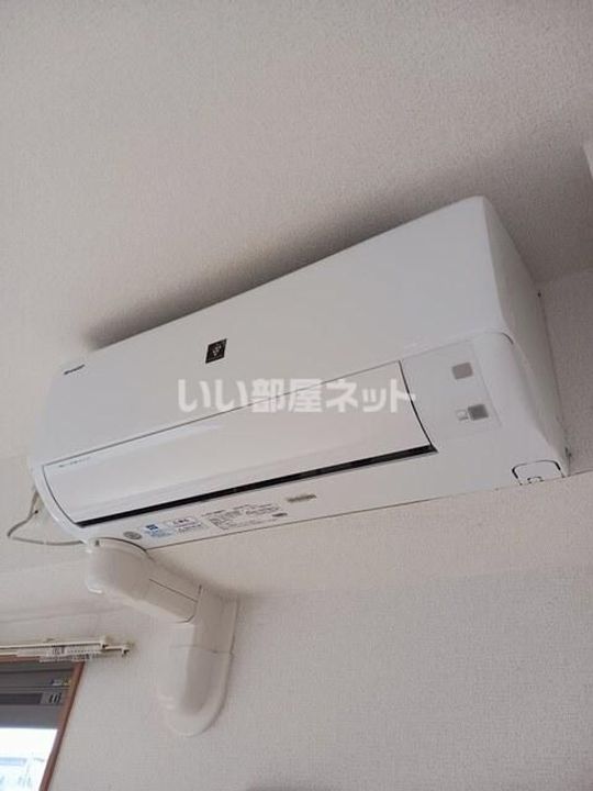 ヴェルセアの内装