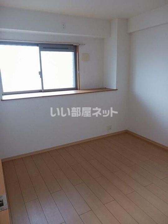 ヴェルセアの内装