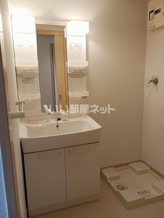 ヴェルセアの内装