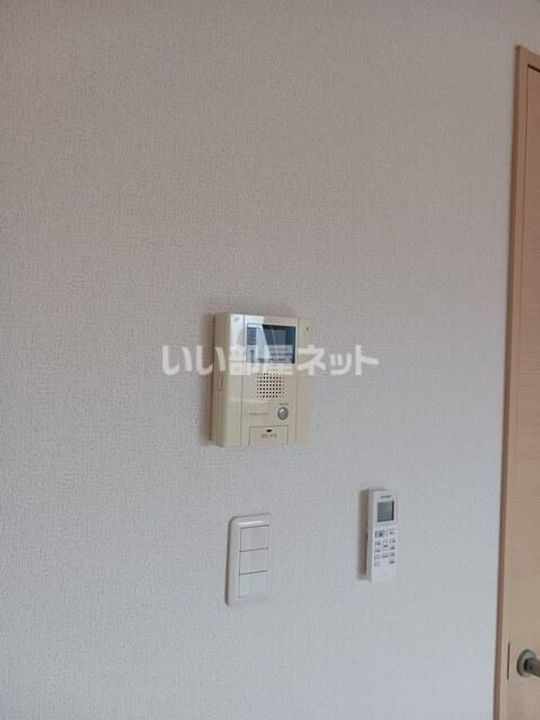 ヴェルセアの内装