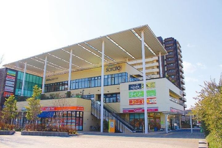 ヴェルセアの周辺