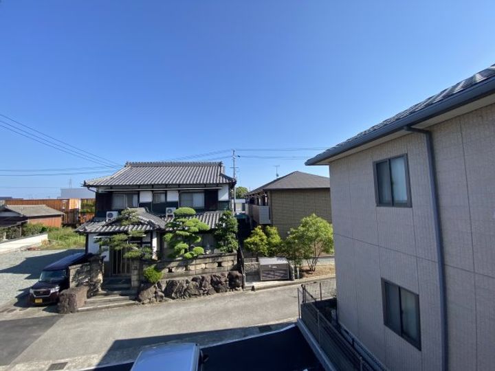 兵庫県姫路市網干区大江島(アパート)の賃貸物件のその他画像