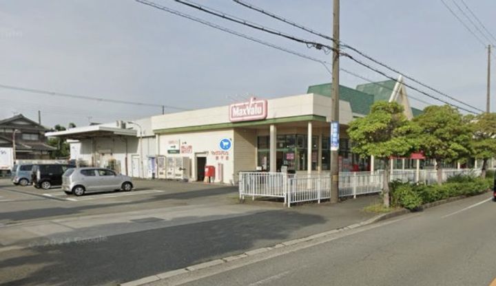 兵庫県姫路市網干区大江島(アパート)の賃貸物件の周辺