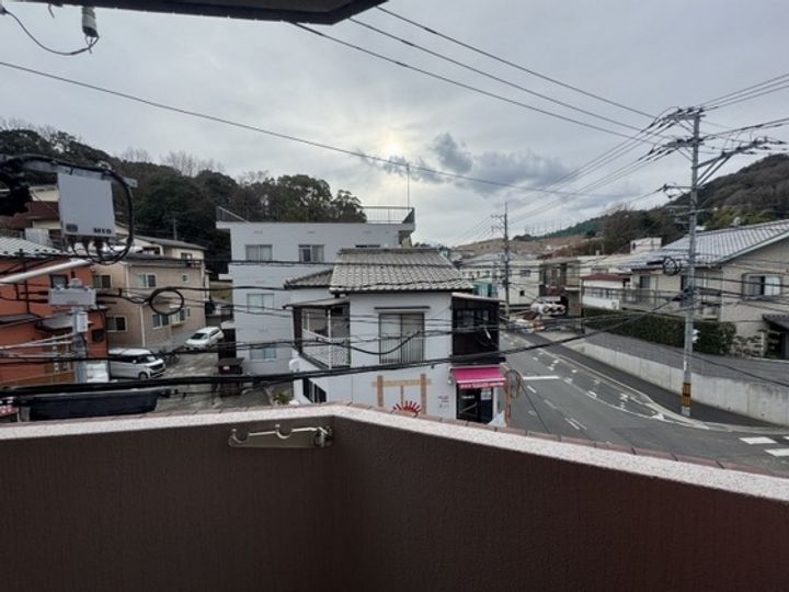 中山南ビルのその他画像