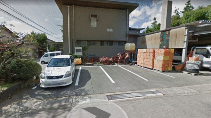 アルヴェールT.Kの地図