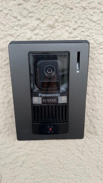 メゾン・ド・ソレイユ B棟の内装