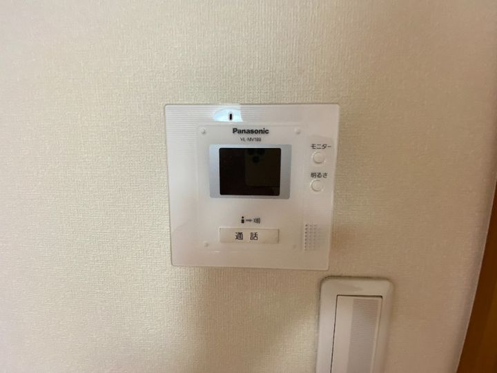 大阪府東大阪市新池島町3(アパート)の賃貸物件の内装