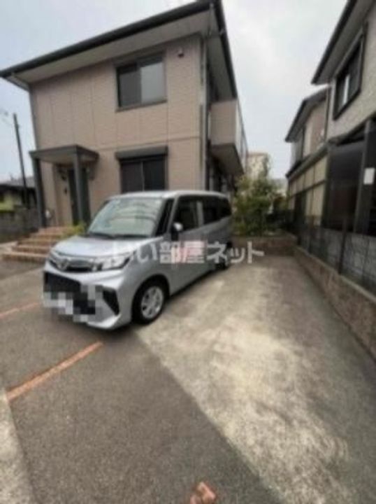 兵庫県三木市緑が丘町本町1(一戸建)の賃貸物件の地図