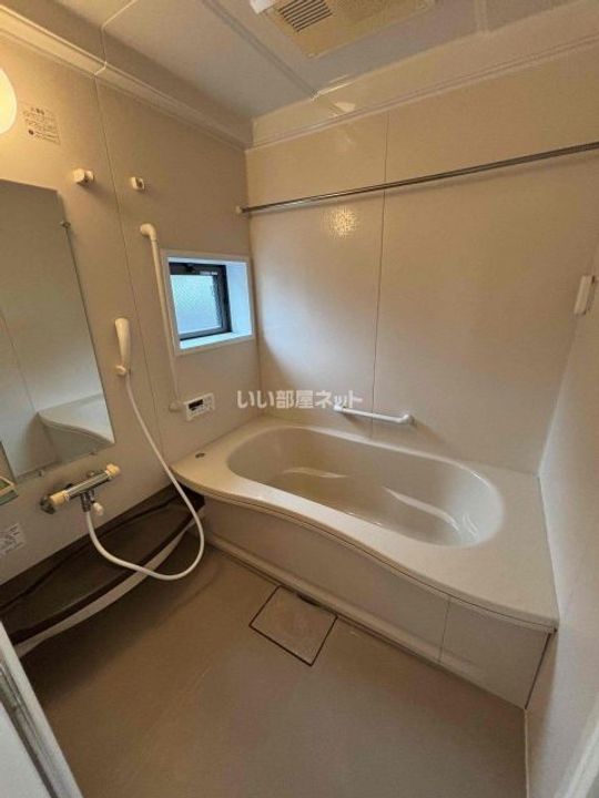 兵庫県三木市緑が丘町本町1(一戸建)の賃貸物件の風呂