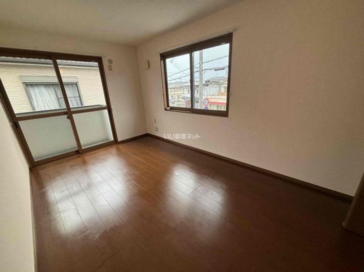 兵庫県三木市緑が丘町本町1(一戸建)の賃貸物件の内装