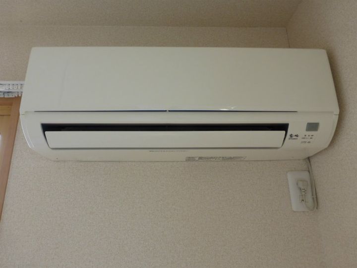 東京都府中市緑町3(アパート)の賃貸物件の内装