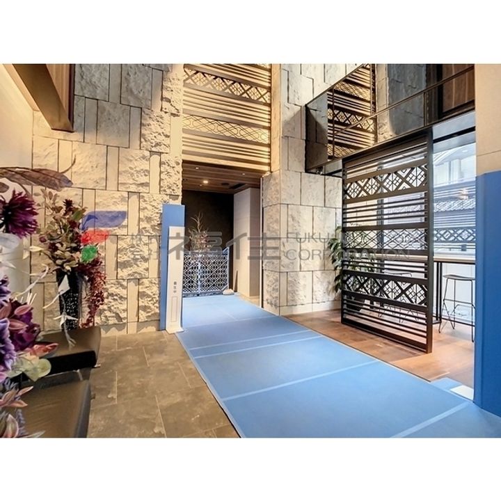 プレミスト赤坂けやき通り 502の地図