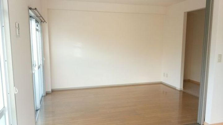 福島県いわき市内郷高坂町大平(マンション)の賃貸物件の内装