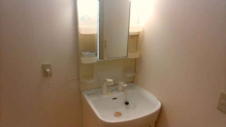 福島県いわき市内郷高坂町大平(マンション)の賃貸物件の内装