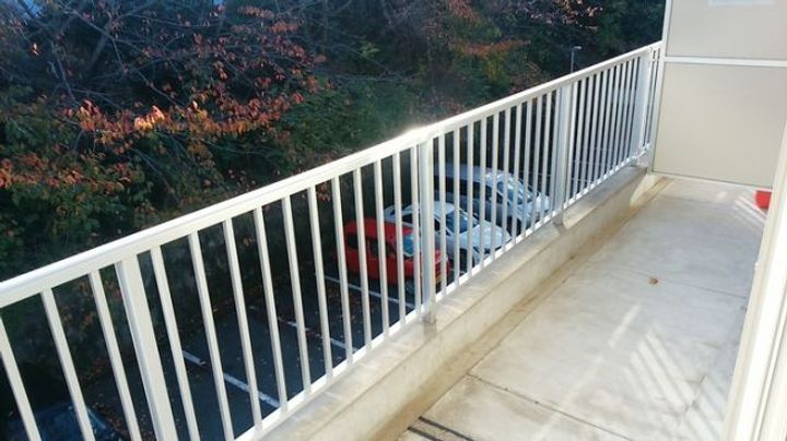 福島県いわき市内郷高坂町大平(マンション)の賃貸物件の内装