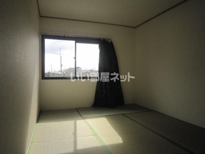 清水セカンドハイツのその他画像