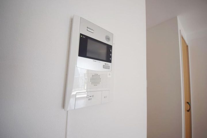 東京都文京区目白台2(マンション)の賃貸物件の内装