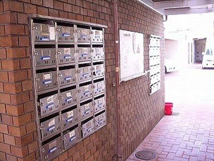 プリオールメゾンAOKIの地図