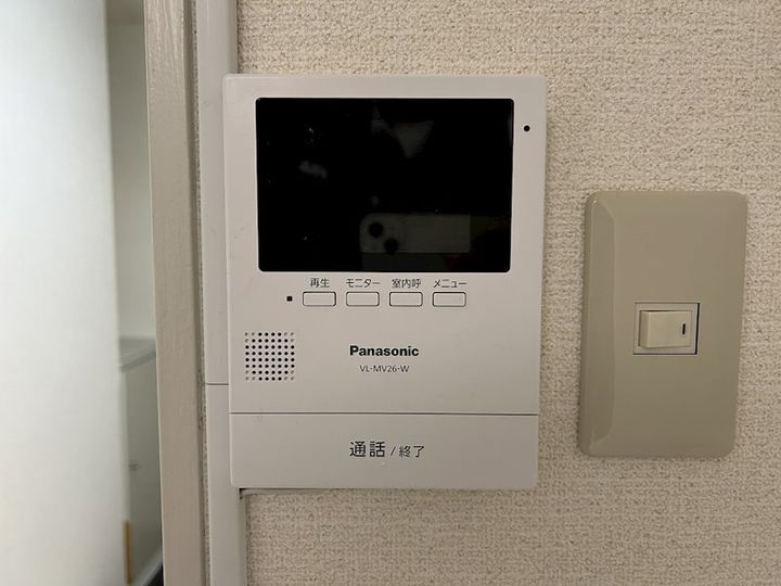 プリオールメゾンAOKIの内装