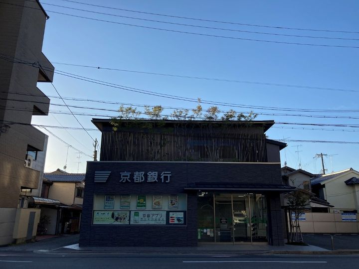 プリオールメゾンAOKIの周辺