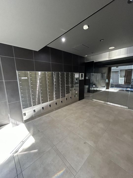 東京都台東区東上野6(マンション)の賃貸物件の地図