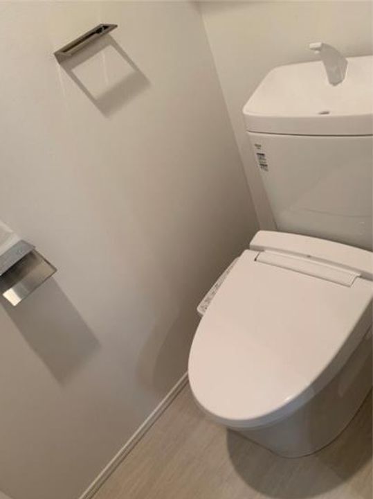 東京都台東区東上野6(マンション)の賃貸物件の内装