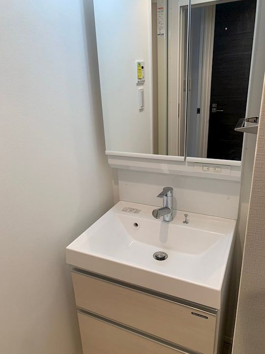 東京都台東区東上野6(マンション)の賃貸物件の内装