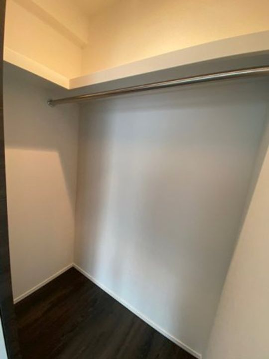 東京都台東区東上野6(マンション)の賃貸物件の内装