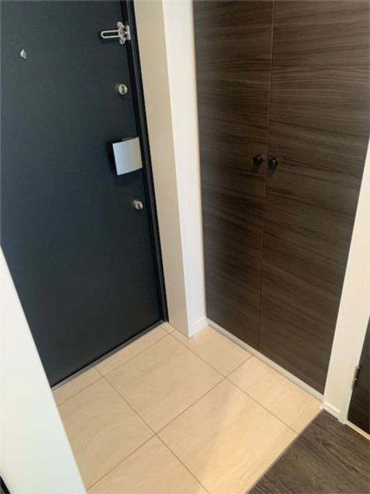 東京都台東区東上野6(マンション)の賃貸物件の玄関