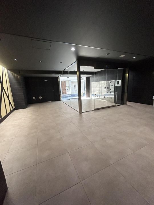 東京都台東区東上野6(マンション)の賃貸物件の地図