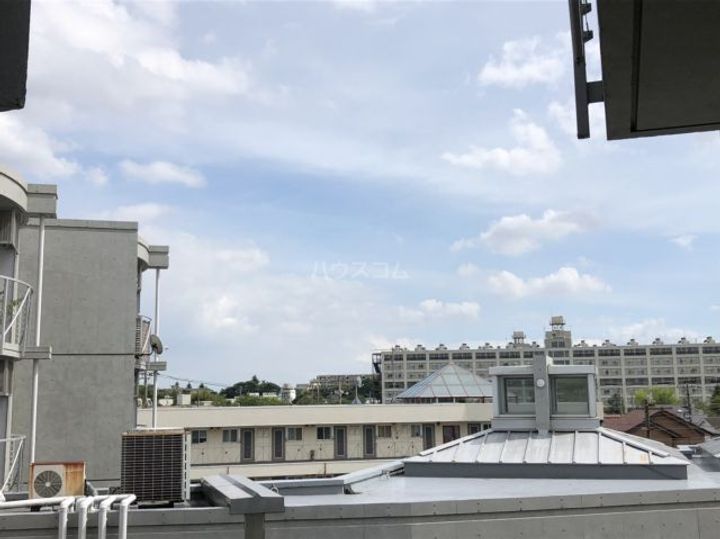 グレース成城 B棟のその他画像