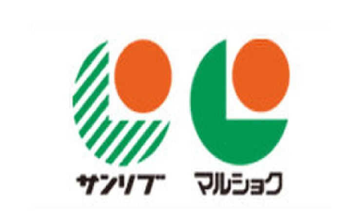 レジデンスソレイユの周辺
