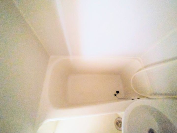 ベアーズ目白の風呂
