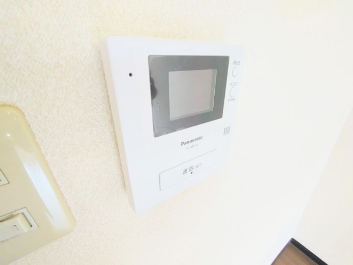 ベアーズ目白の内装