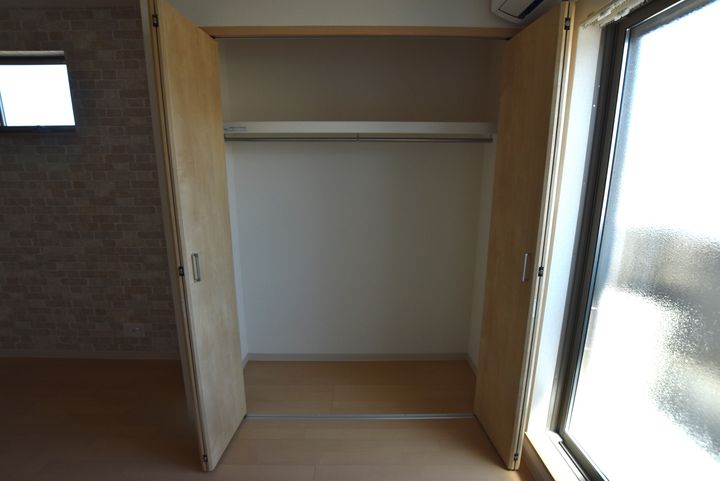 大阪府藤井寺市林4(アパート)の賃貸物件の内装